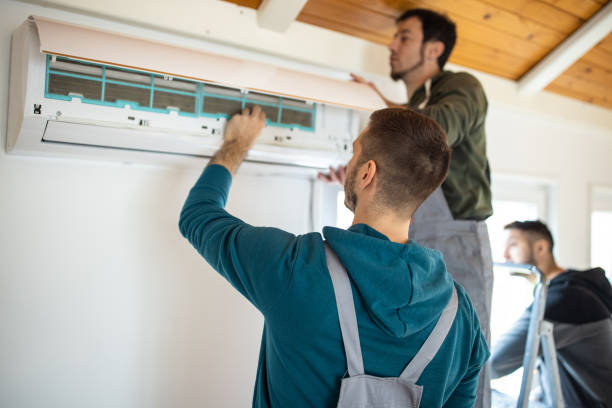 Best Local HVAC Companies  in Norman Park, GA