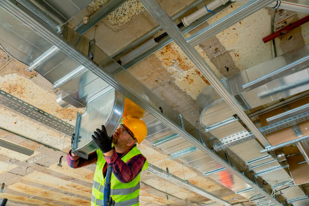 Best 24/7 HVAC Repair  in Norman Park, GA