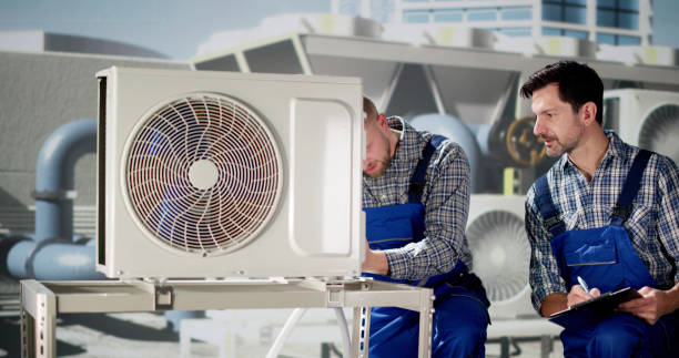 Best Residential HVAC Services  in Norman Park, GA