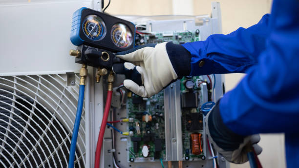Best Furnace Repair Near Me  in Norman Park, GA