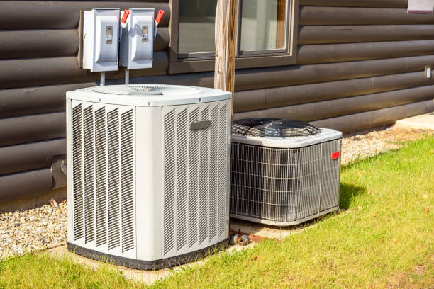 Best HVAC System Installation  in Norman Park, GA
